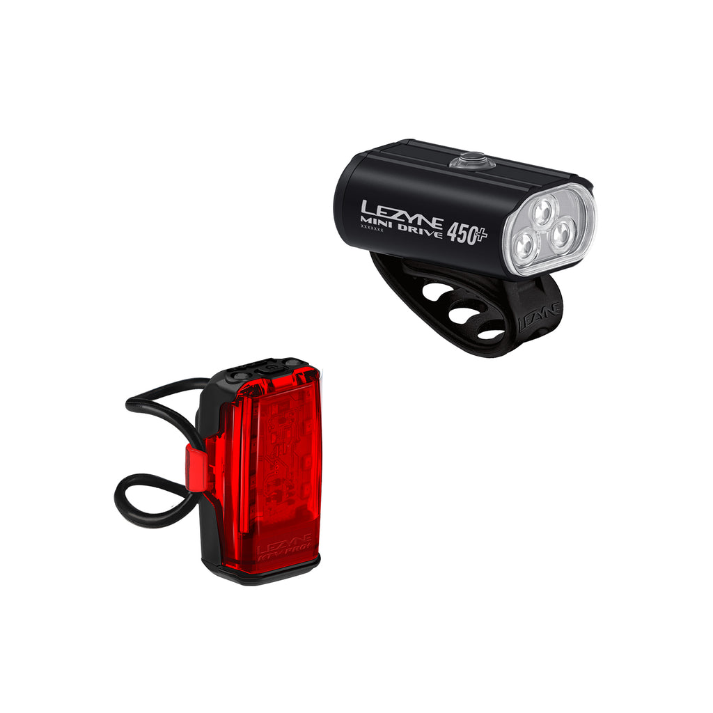 LED KTV MINI DRIVE 450+ PAIR