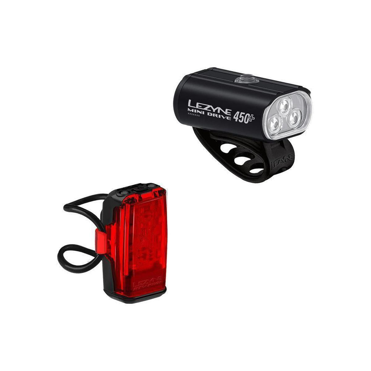 LED KTV MINI DRIVE 450+ PAIR