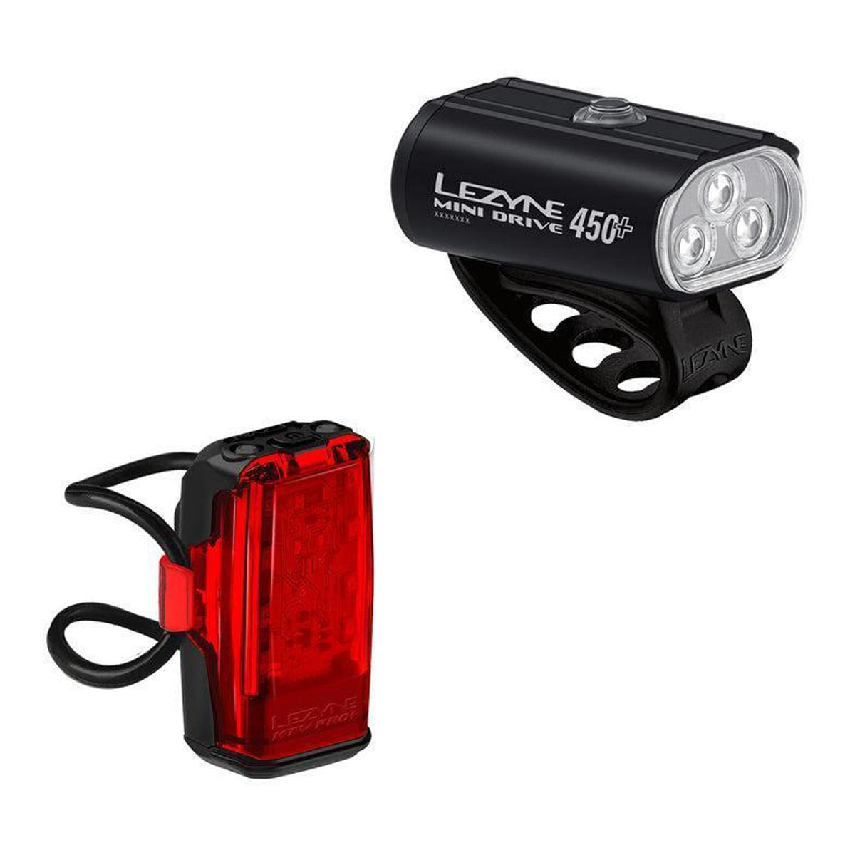 LED KTV MINI DRIVE 450+ PAIR