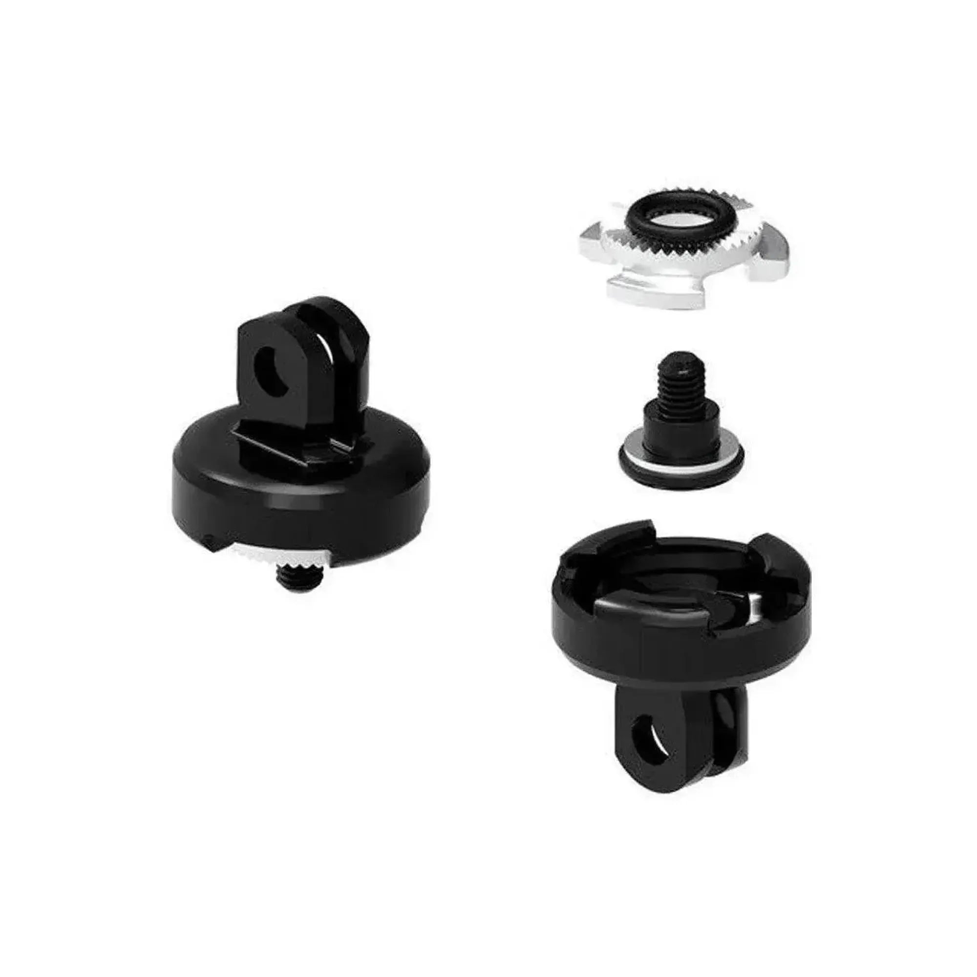 Led Qpro Mount-Light Spare Parts-bikeNOW