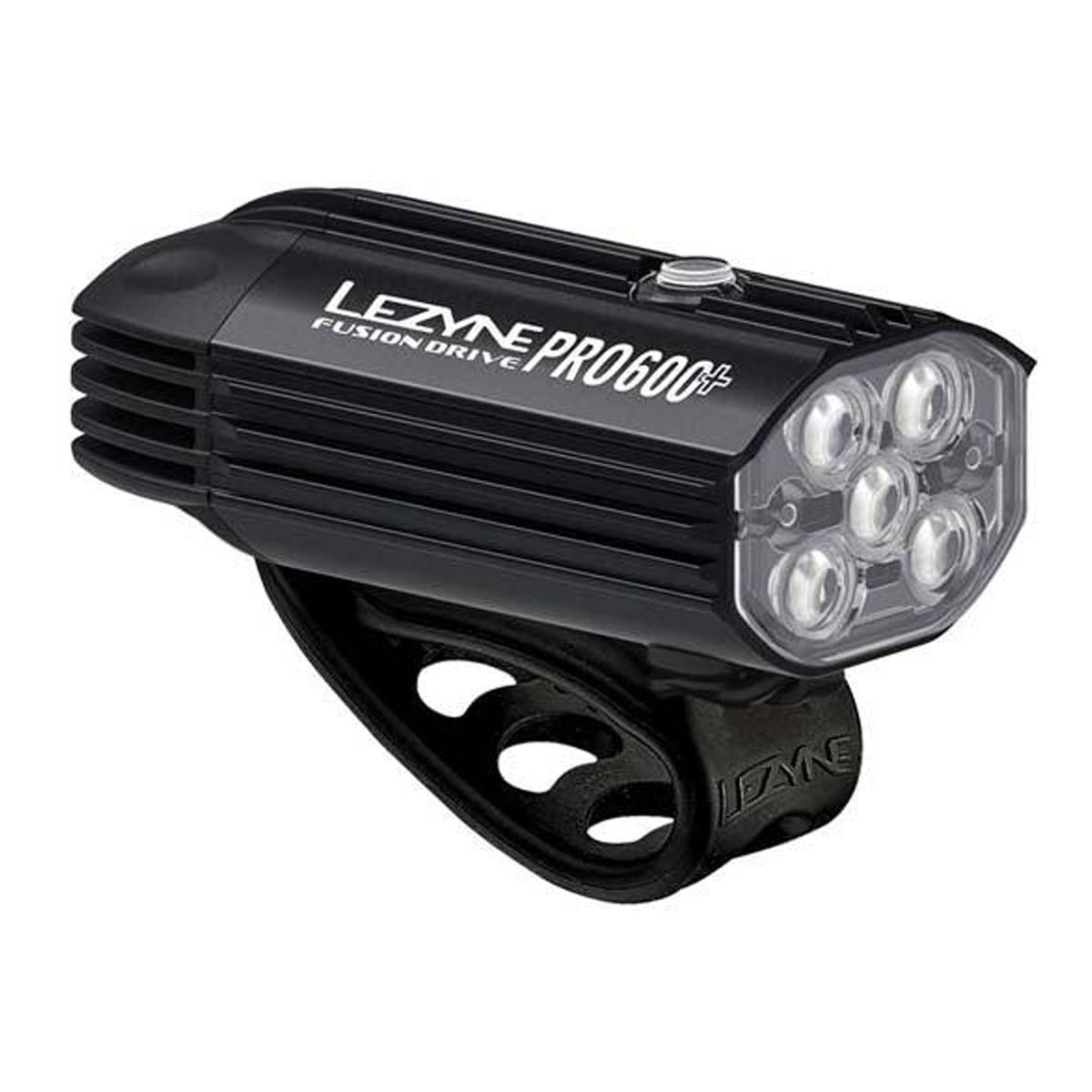Lezyne Fusion Drive Pro+ 600 Lumen