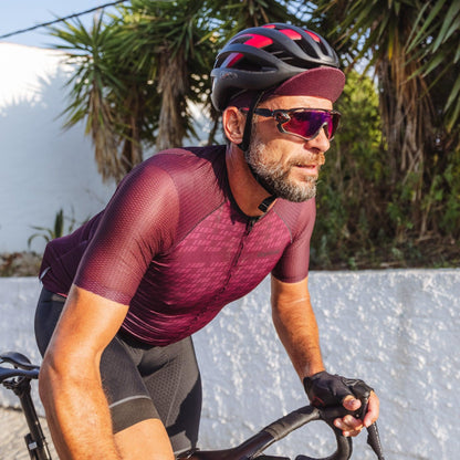 Lightweight Summer Cycling Cap