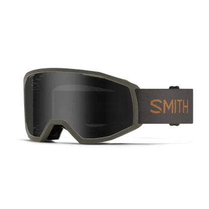Loam MTB Goggles