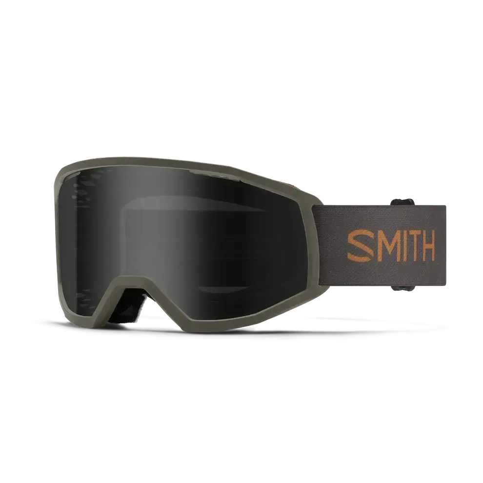 Loam MTB Goggles