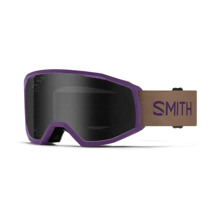 Loam MTB Goggles