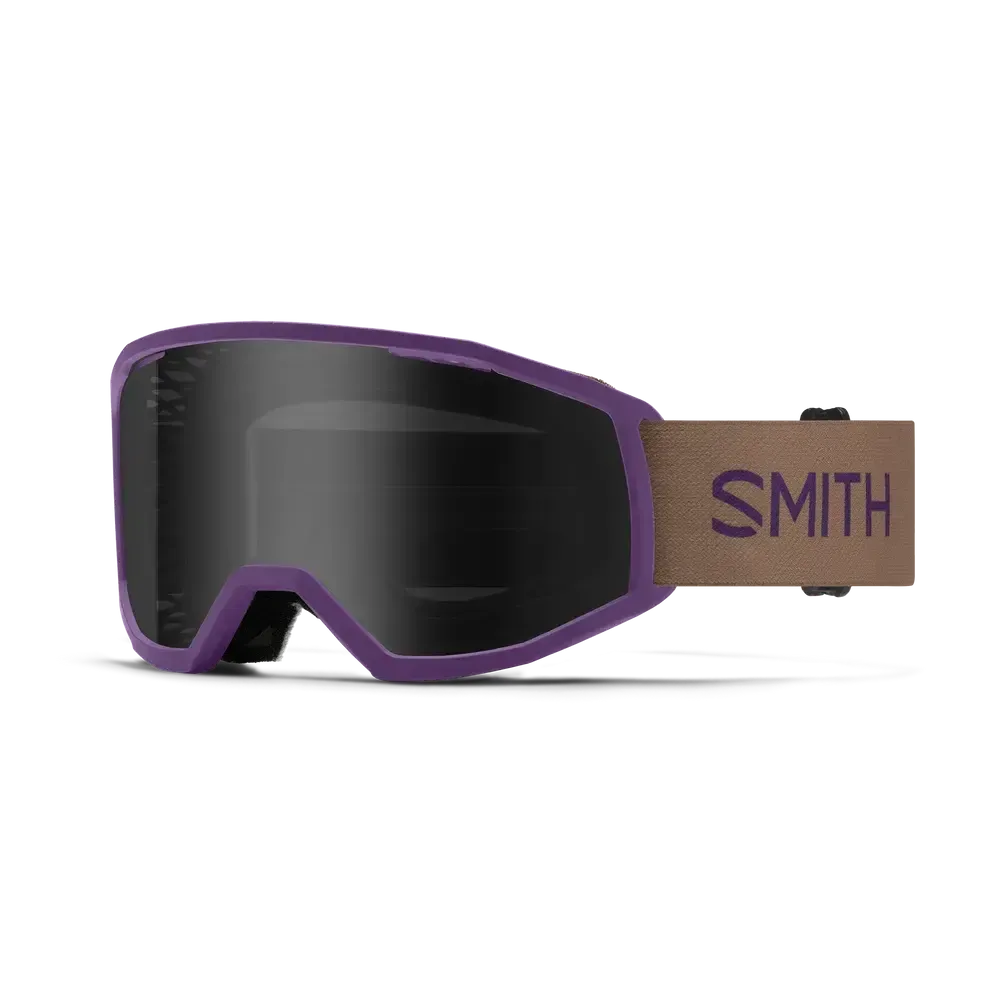 Loam MTB Goggles