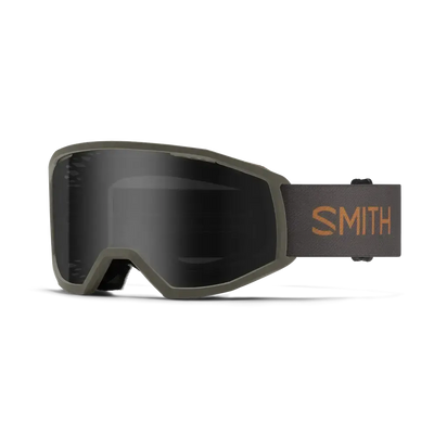 Loam S MTB Goggles