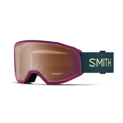 Loam S MTB Goggles