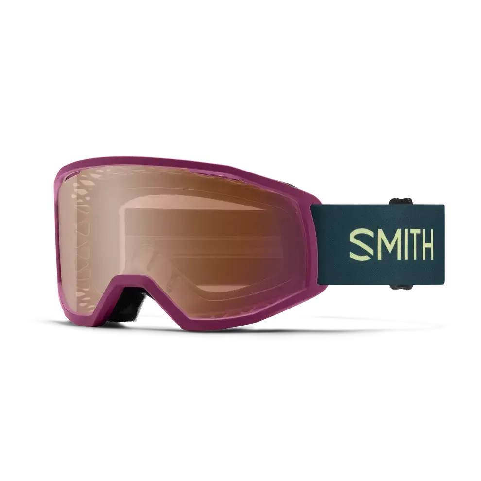 Loam S MTB Goggles