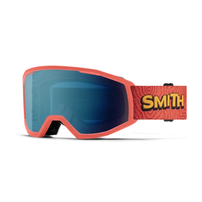 Loam S MTB Goggles