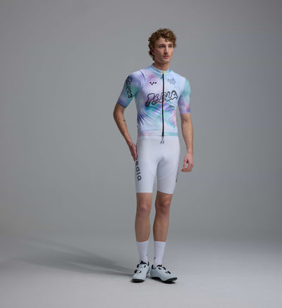 LOCAL LOOPS / Men's Classic LITE Gilet in Soft Opal