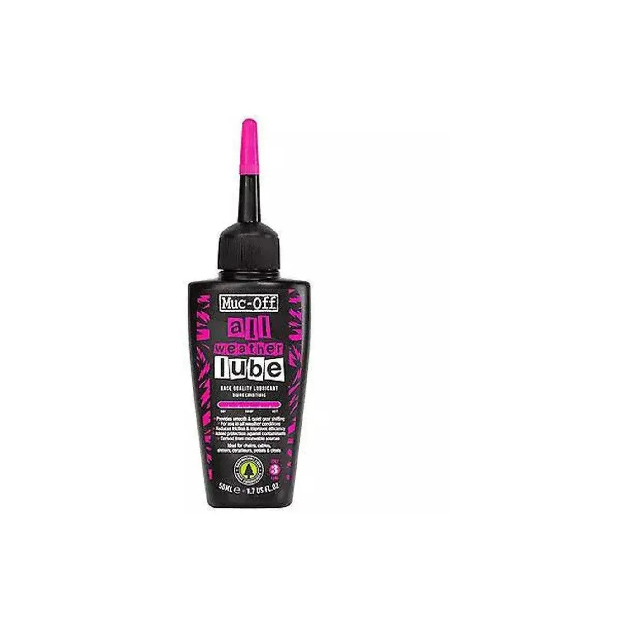 Lube All Weather-Chain Lube-bikeNOW