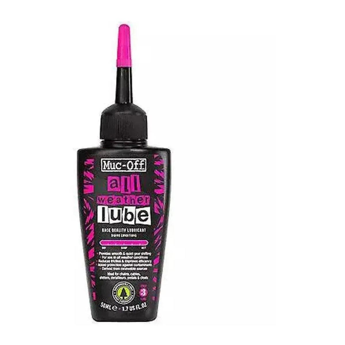 Lube All Weather