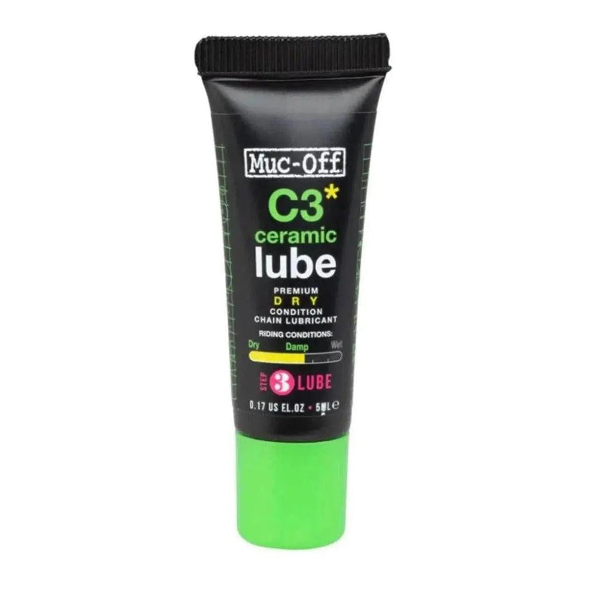 Lube Dry C3 Ceramic