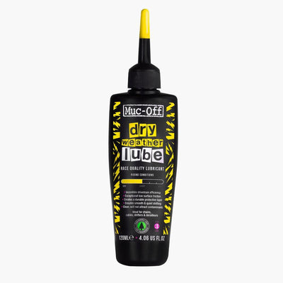 Lube Dry