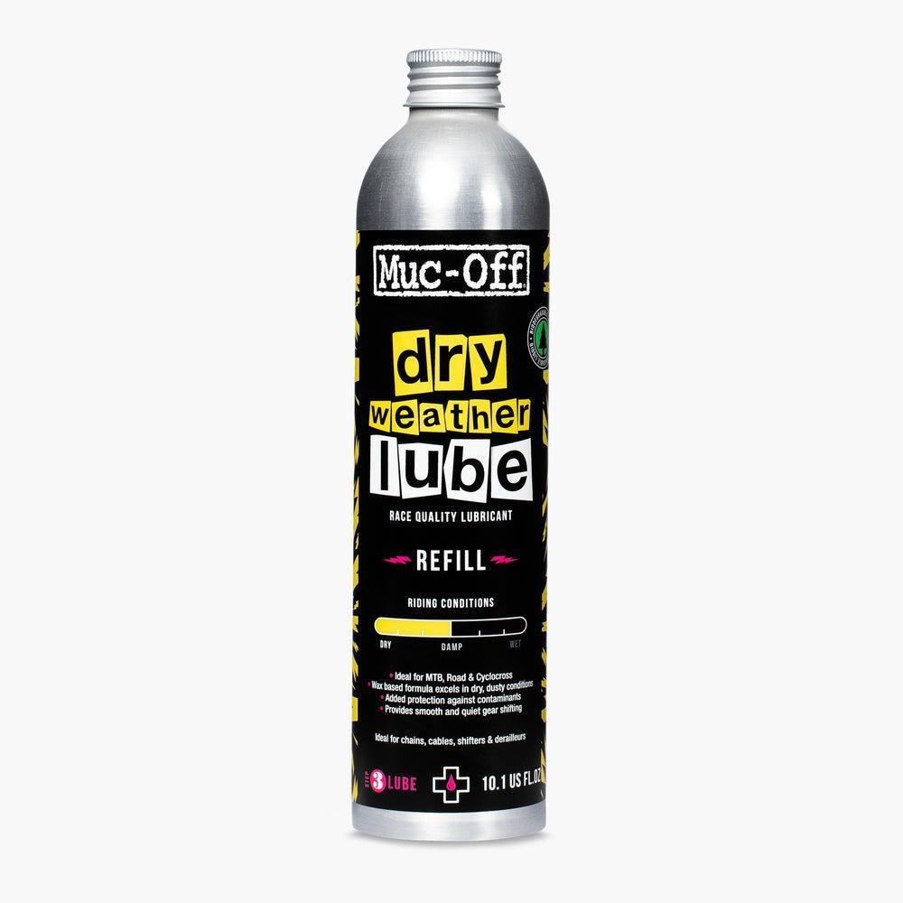 Lube Dry