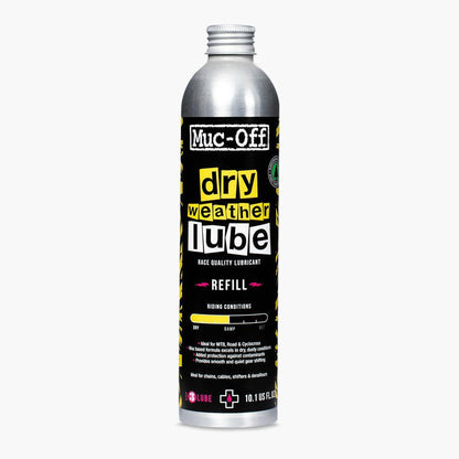 Lube Dry