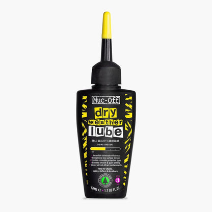 Lube Dry