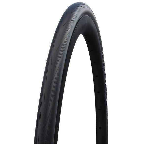 Lugano II Kevlar Guard Wire Bead Tyre