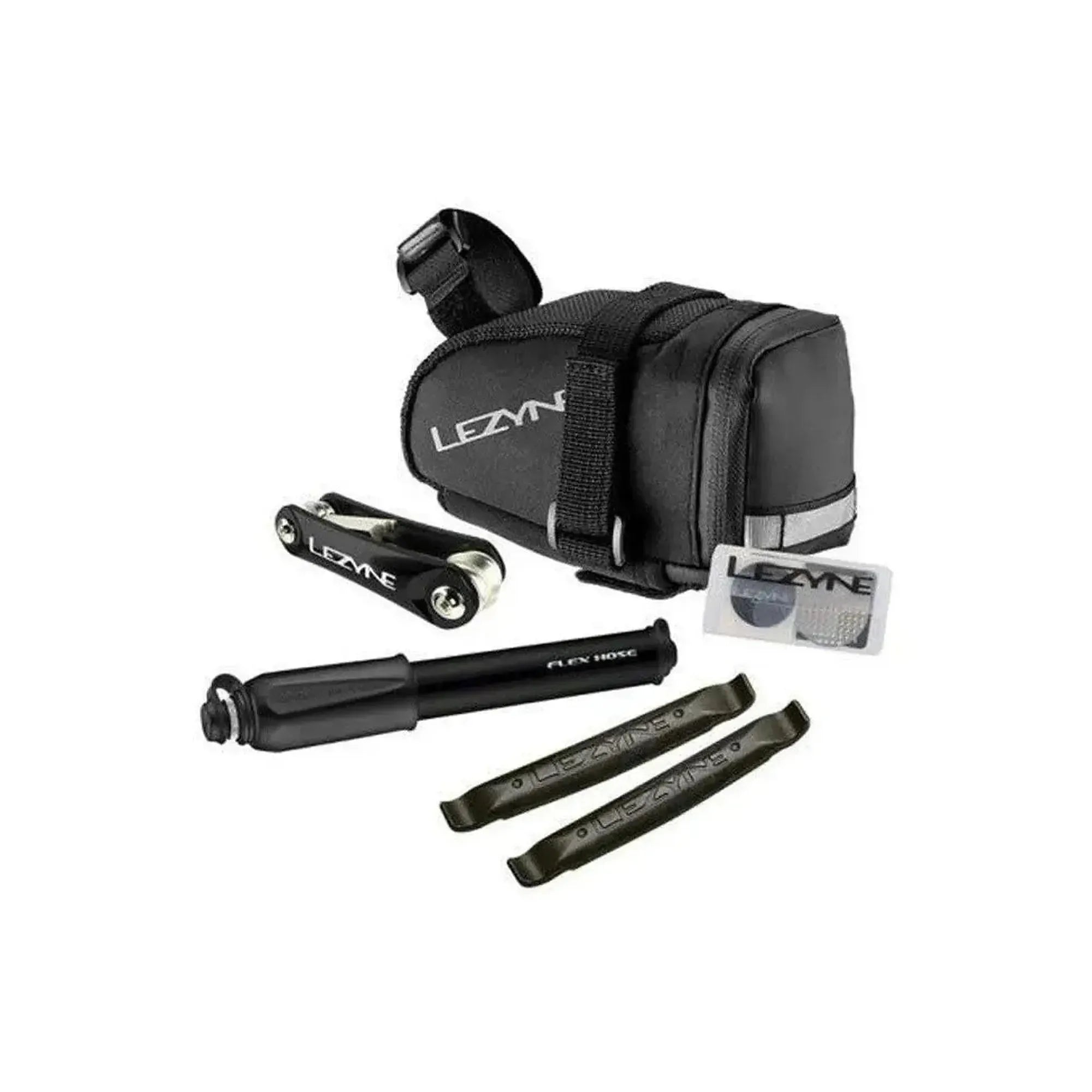 M-Caddy Sport Kit-Bags & Packs-bikeNOW