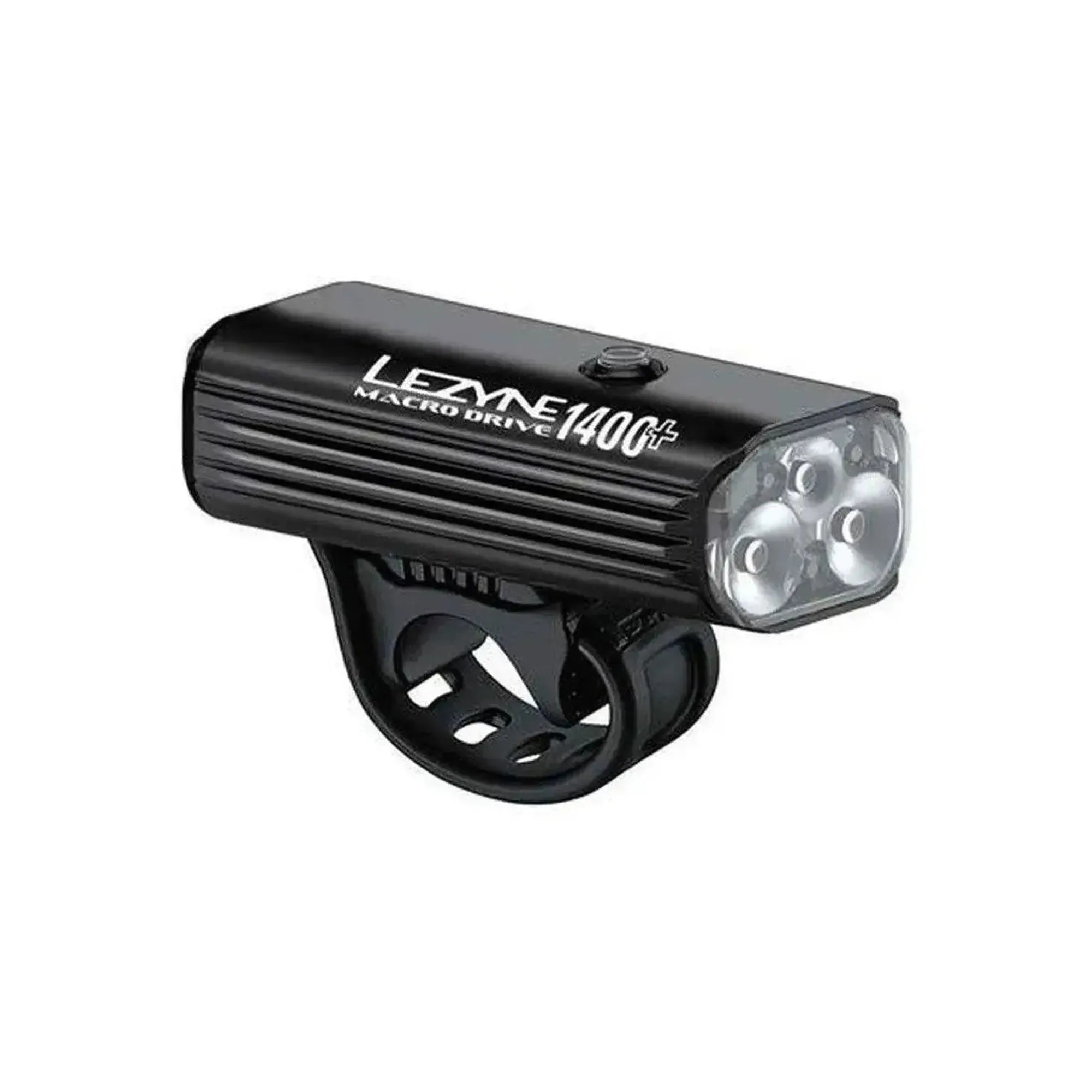 Macro Drive 1400+ Front Light-Lights-bikeNOW