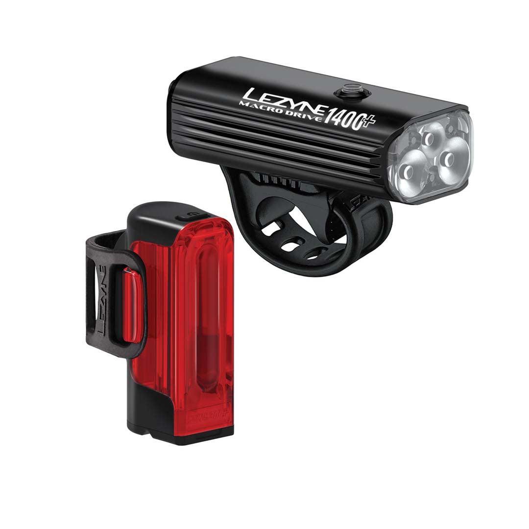 MACRO DRV 1400+/STRIP DRV PAIR