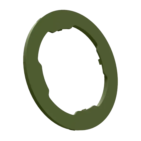 MAG Case - Coloured Rings