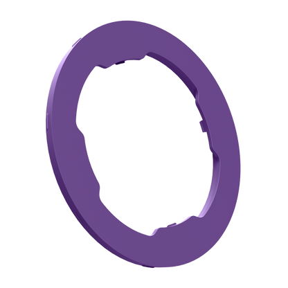 MAG Case - Coloured Rings