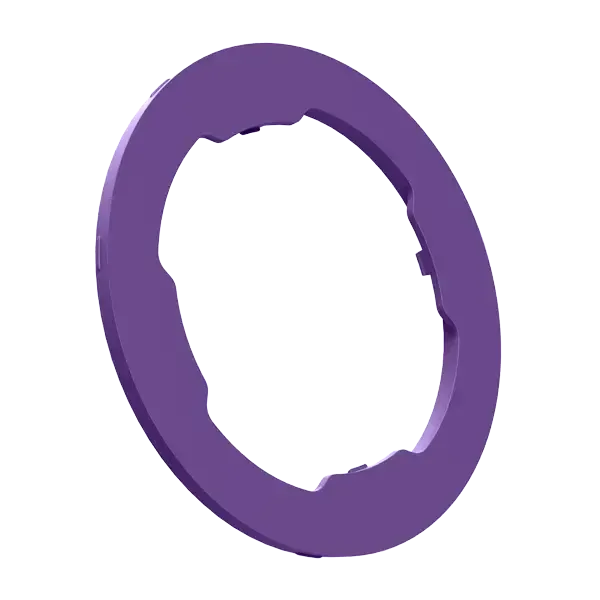 MAG Case - Coloured Rings