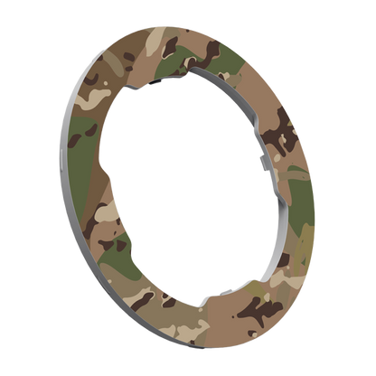 MAG Case - Coloured Rings