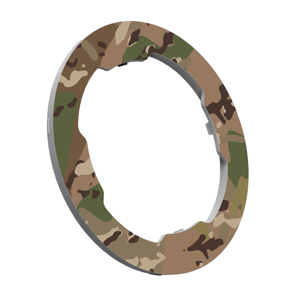 MAG Case - Coloured Rings