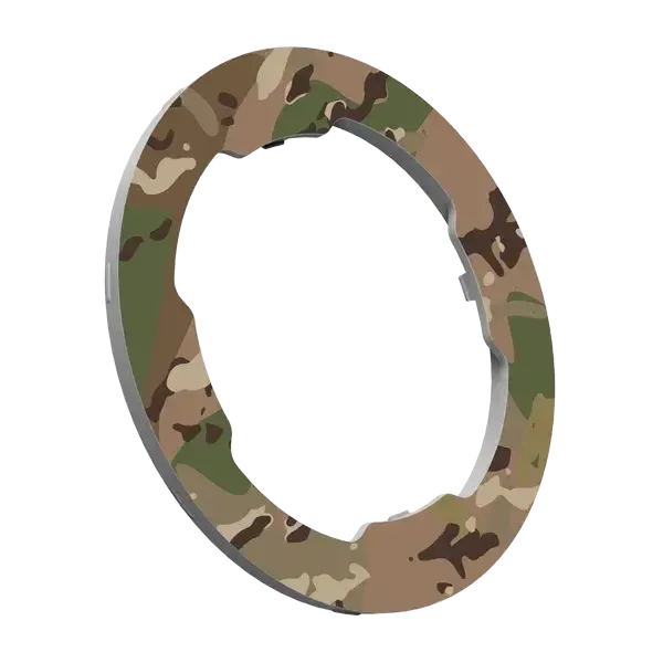 MAG Case - Coloured Rings