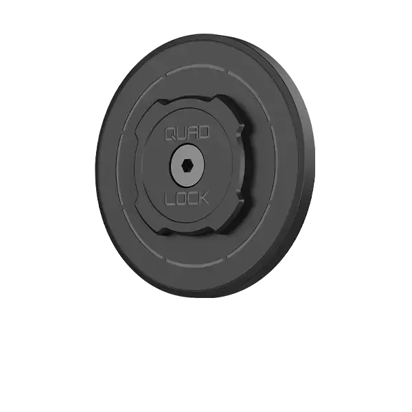 Mag Head