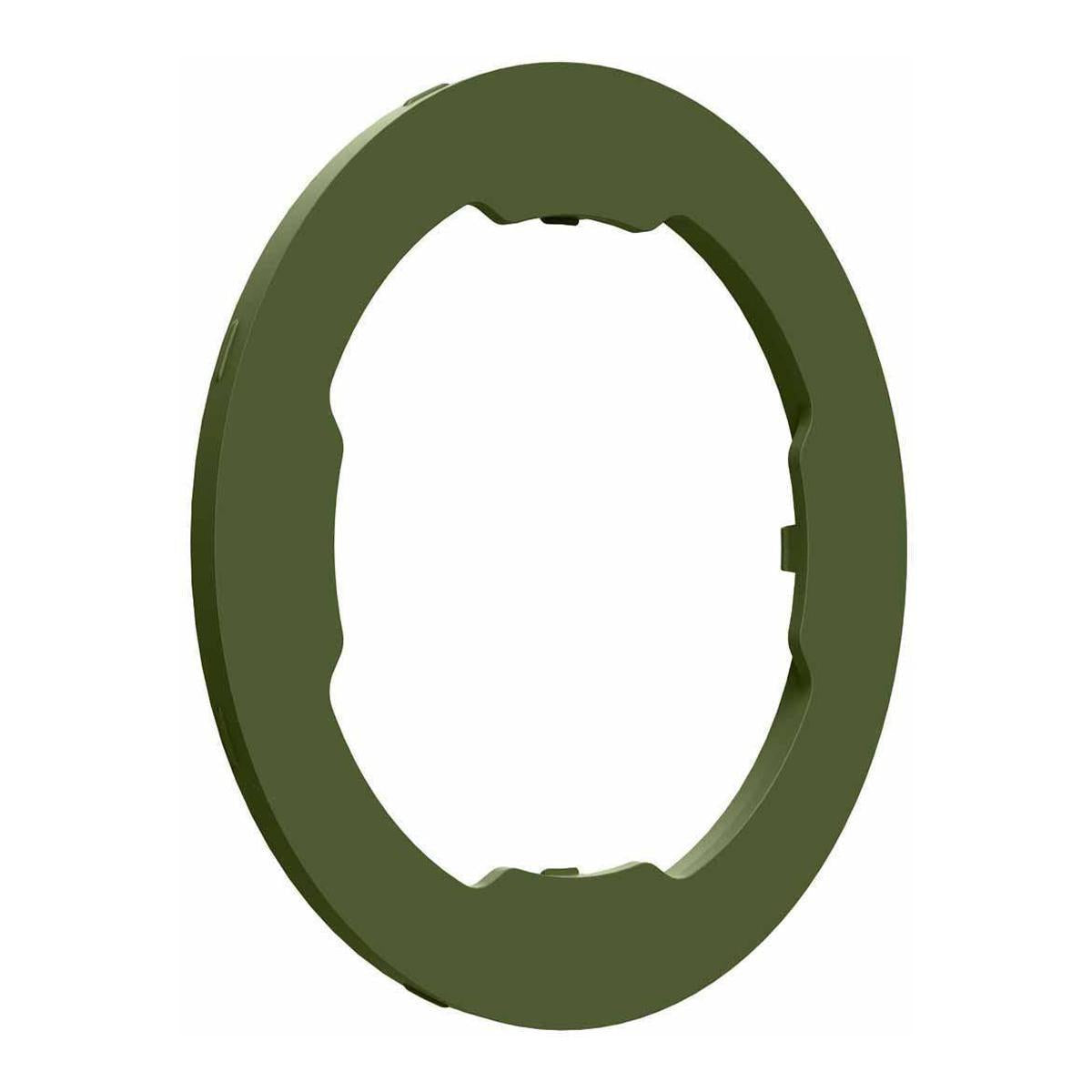 MAG Ring Green V2