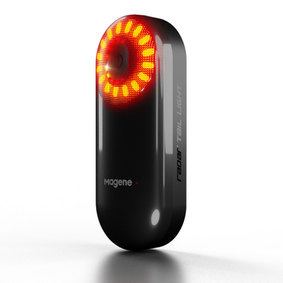 Magene Radar Tail Light