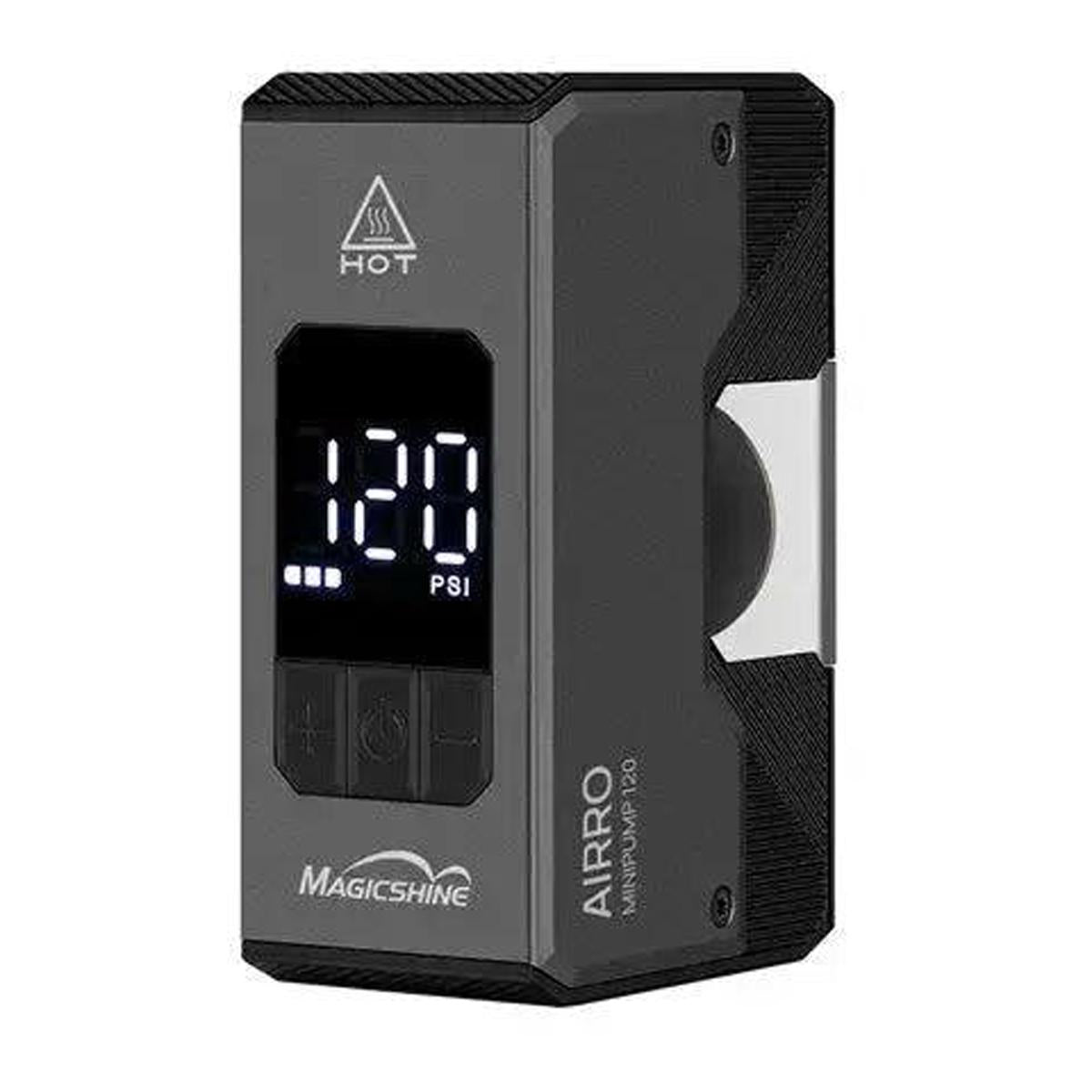 Magicshine Airro - High Pressure Electric Tyre Pump