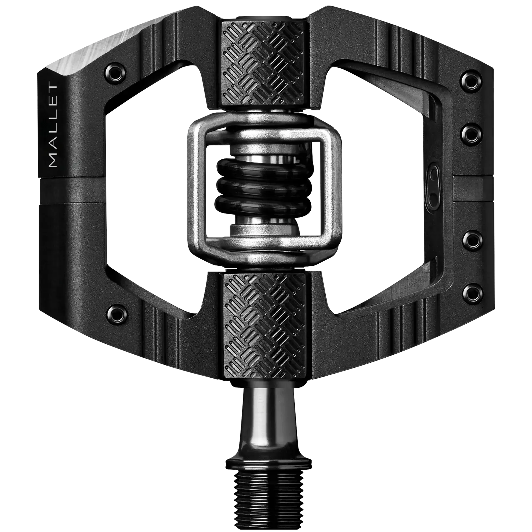 Mallet Enduro Clip-In Pedals