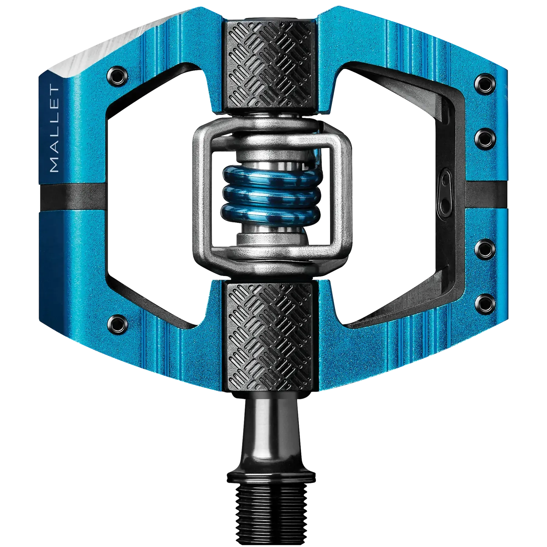 Mallet Enduro Clip-In Pedals