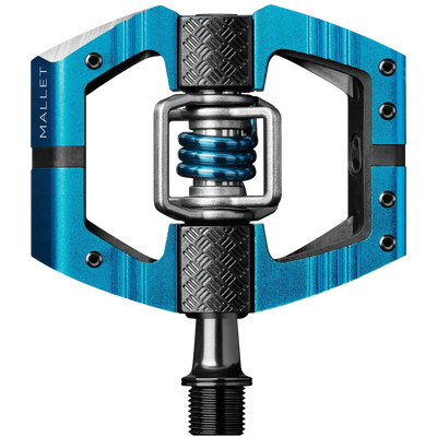 Mallet Enduro Clip-In Pedals