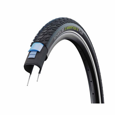 Marathon E-Plus