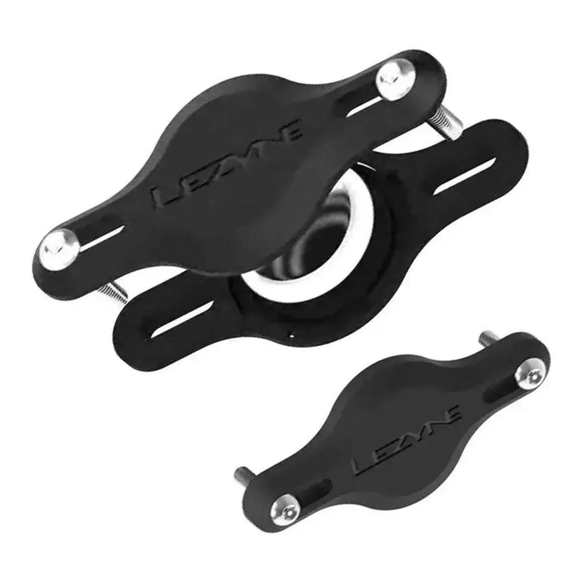 Matrix Bike Tagger Black