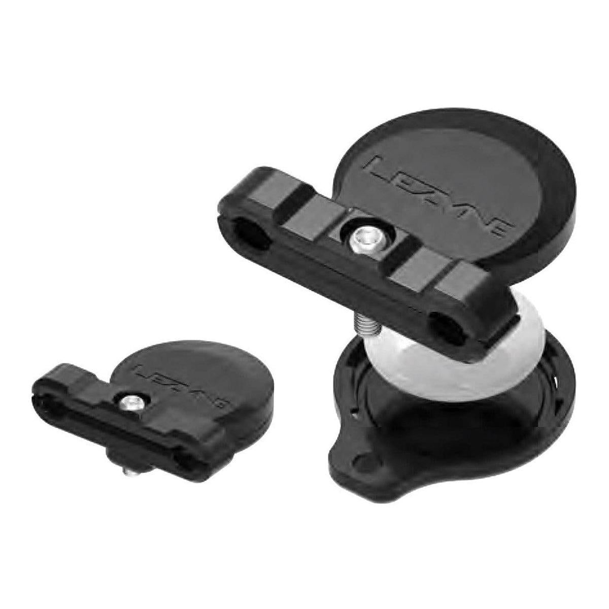 MATRIX SADDLE TAGGER BLK