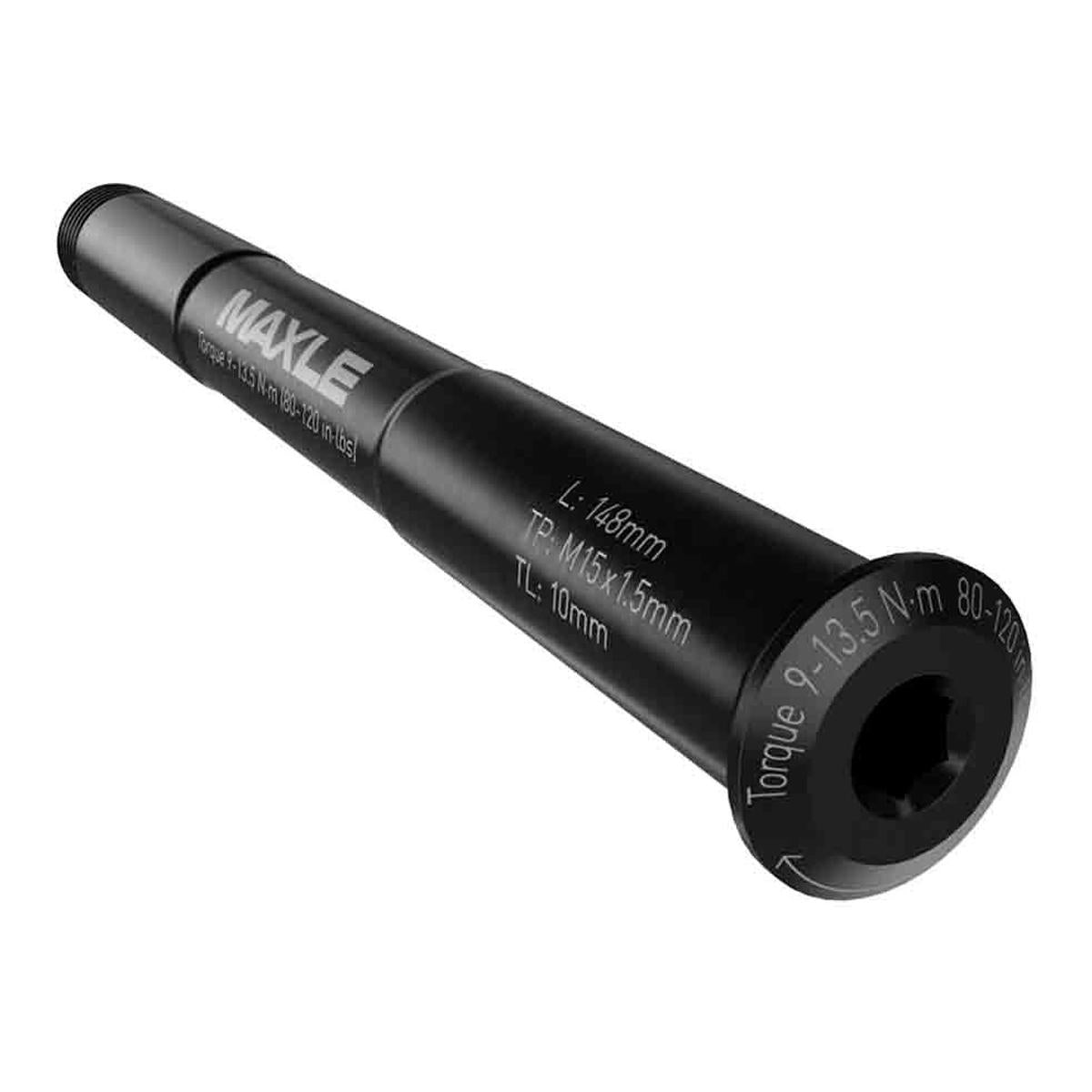 MAXLE Stealth 15x100 148mm Thread 9mm Pitch M15x1.50