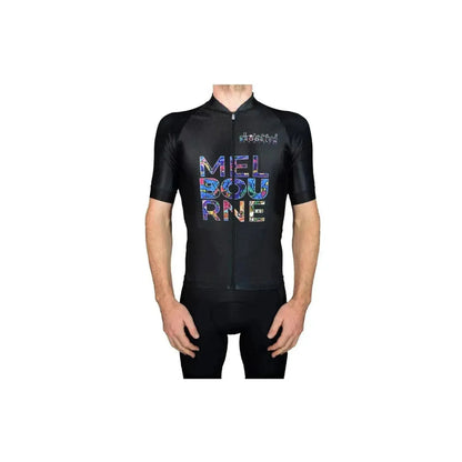 Melbourne Pro Jersey-Jerseys-bikeNOW