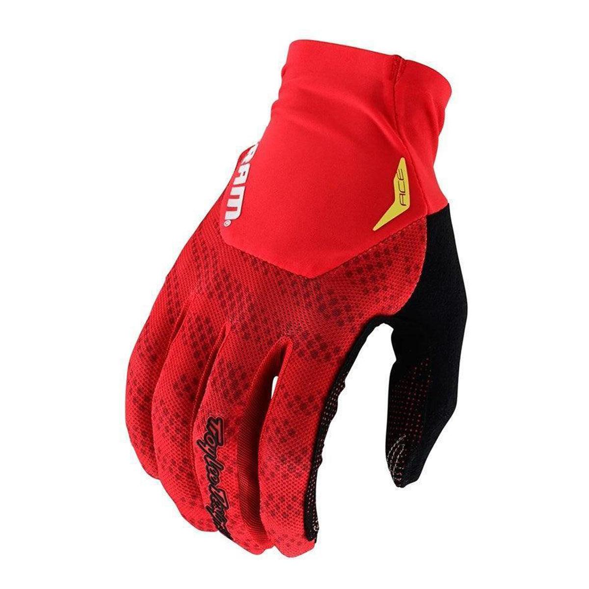 Men's Ace Gloves. Sram Shifted