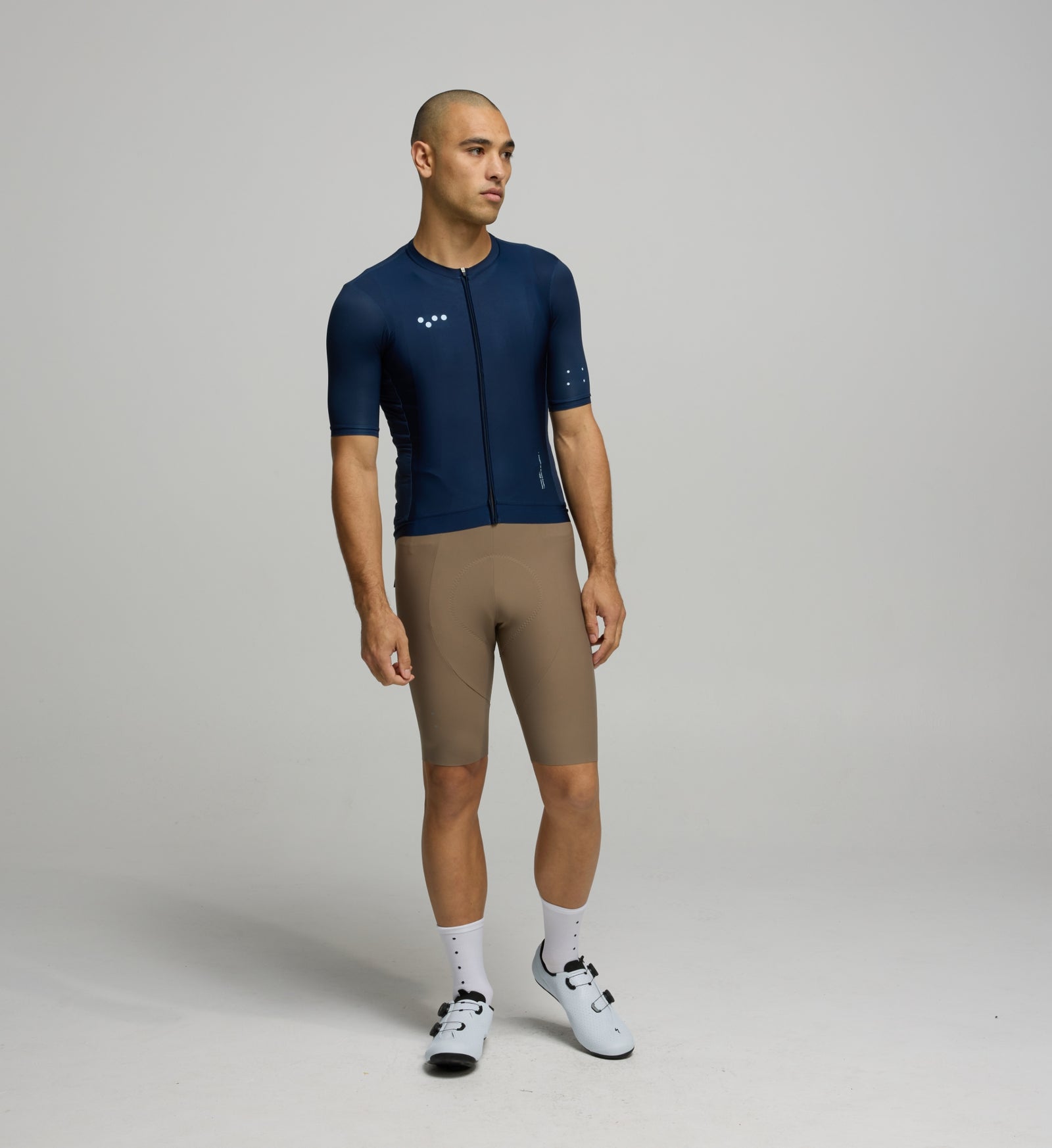 Men's Classic Jersey in Core Navy