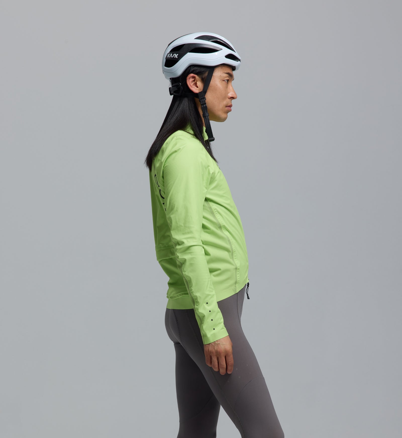 Men's Deflect 2.0 Jacket in Glow