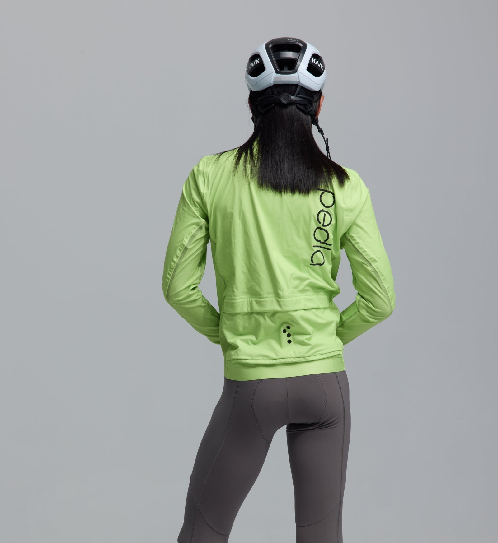 Men's Deflect 2.0 Jacket in Glow