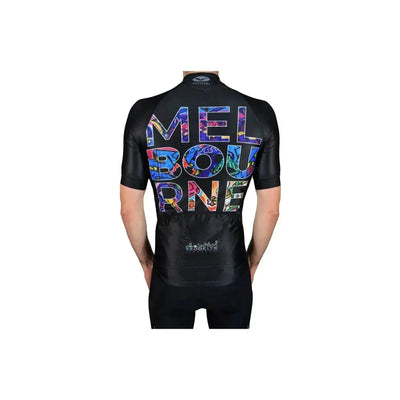 Melbourne Pro Jersey-Jerseys-bikeNOW