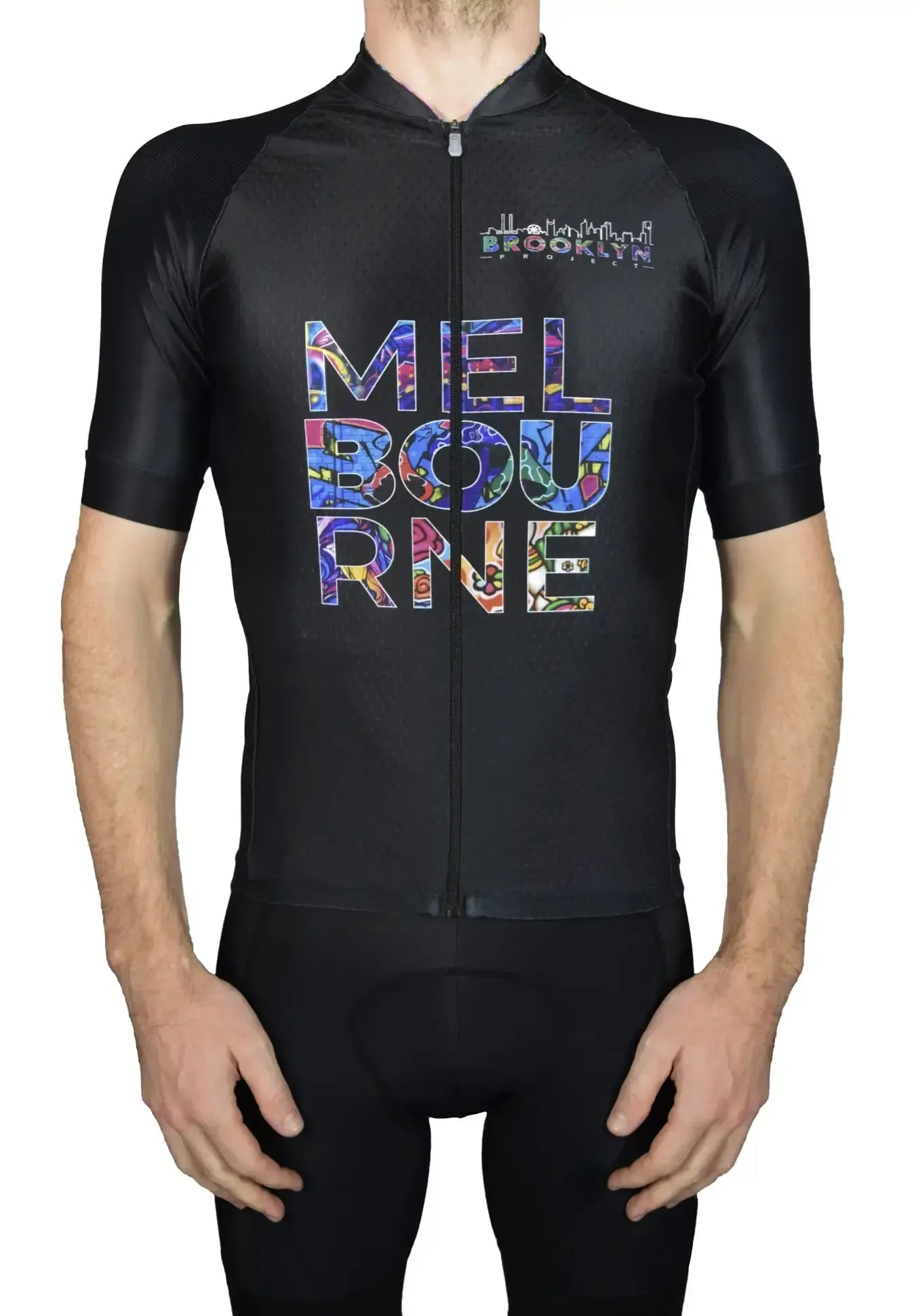 Men's Melbourne Pro Jersey